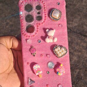 Samsung 25 Ultra case